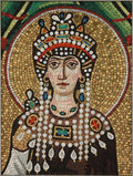Empress Theodora