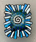 Blue Vortex