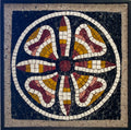 Smalti Medallion