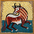 Byzantine Pronghorn