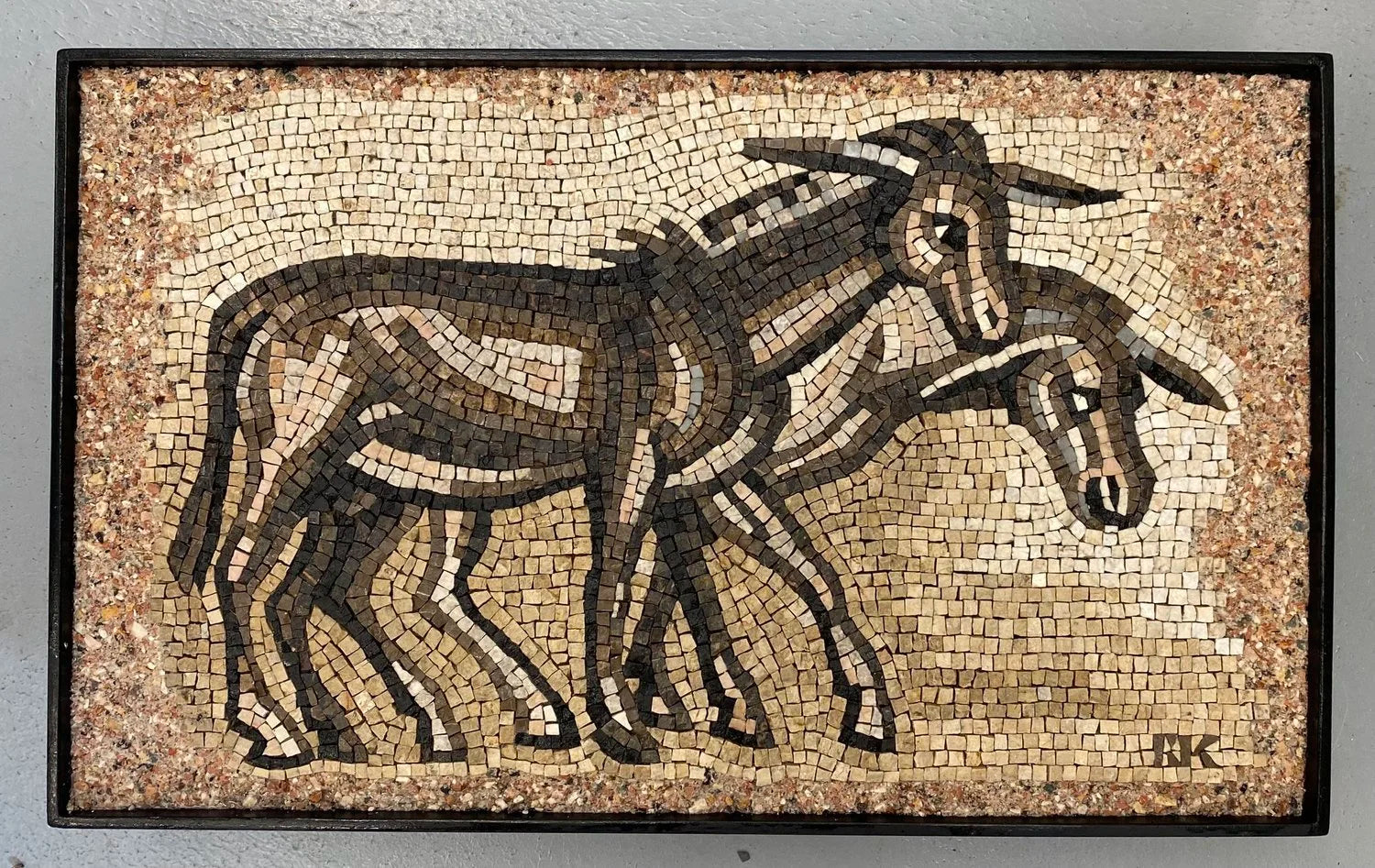 Donkeys